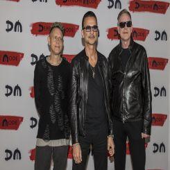 Artiestafbeelding Depeche Mode