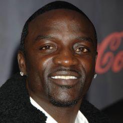 Artiestafbeelding Akon