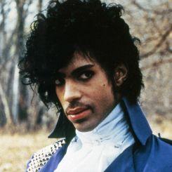 Artiestafbeelding Prince