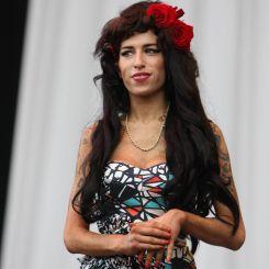 Artiestafbeelding Amy Winehouse