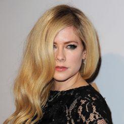 Artiestafbeelding Avril Lavigne