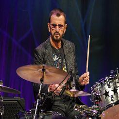 Artiestafbeelding Ringo Starr