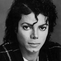 Artiestafbeelding Michael Jackson