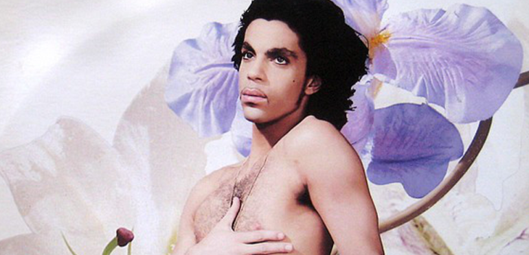 Vandaag: terugkeer Prince bij Warner