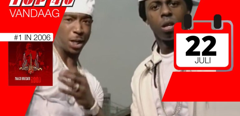Vandaag: Ja Rule en Lil Wayne opgepakt