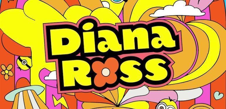 Diana Ross en Tame Impala op nieuwe Minions-soundtrack