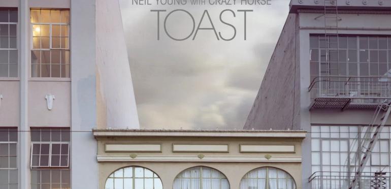 Neil Young-album Toast verschijnt alsnog na 21 jaar