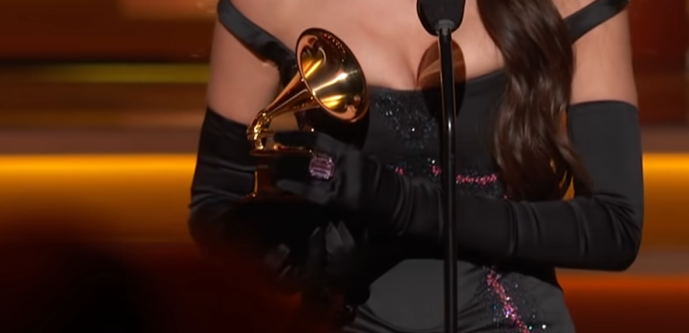 Grammy's worden inclusiever