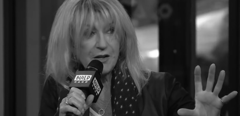 Christine McVie (79) van Fleetwood Mac overleden
