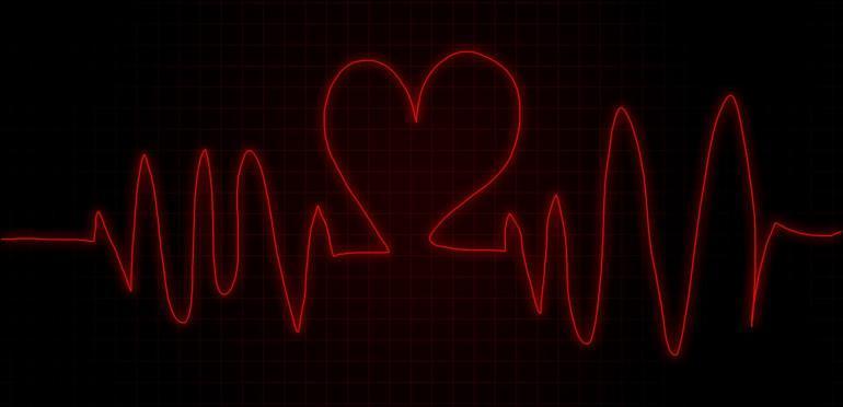 8× Heartbeat