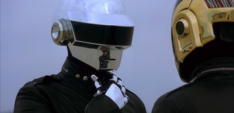 Thomas Bangalter van Daft Punk komt met soloalbum