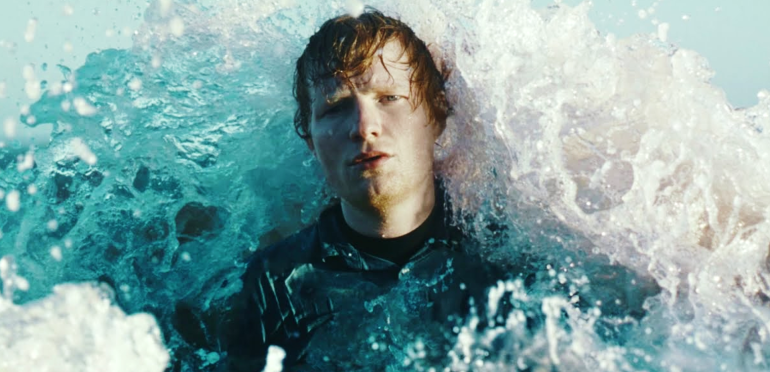 New Releases: Ed Sheeran vaart uit met Boat