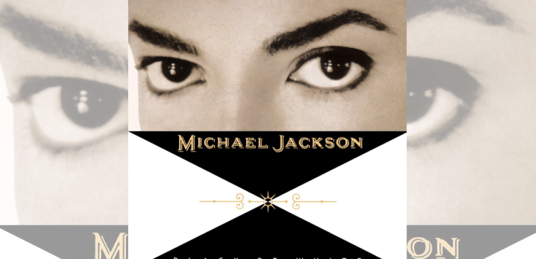 Vandaag: Michael Jackson is terug