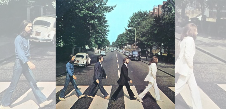 De Top 4 kan niet kiezen tussen Stones en Beatles