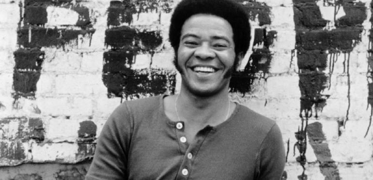 Bill Withers 1971