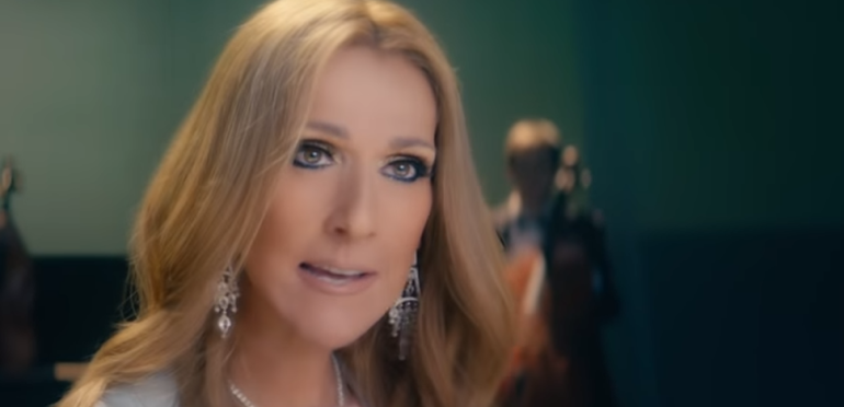 Vandaag: Céline Dion wint Songfestival