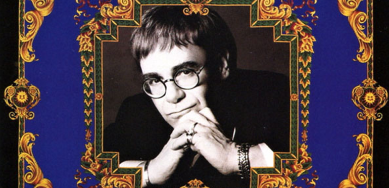 Vandaag: stembandoperatie Elton John