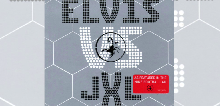 Vandaag: Elvis-hit voor Junkie XL