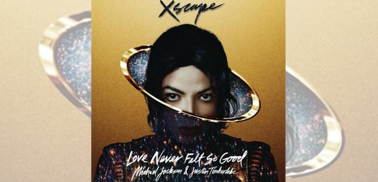 Vandaag: Michael Jackson in rewind