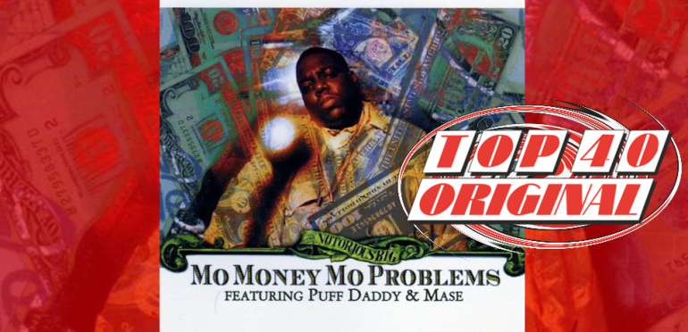 Originals: Mo Money Mo Problems