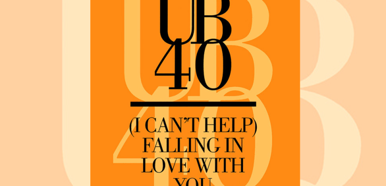 Vandaag: UB40 scoort vijfde nummer 1-hit