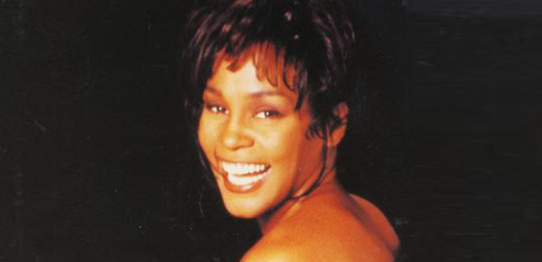 Vandaag: Whitney Houston overleden