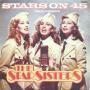Coverafbeelding Stars On 45 - Proudly Presents The Star Sisters