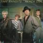 Coverafbeelding Time Bandits - Reach Out