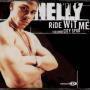 Coverafbeelding Nelly (featuring City Spud) - Ride Wit Me