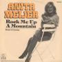 Coverafbeelding Anita Meijer - Rock Me Up A Mountain