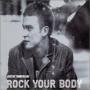 Coverafbeelding Justin Timberlake - Rock Your Body