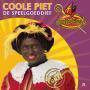 Coverafbeelding Coole Piet - De Speelgoeddief