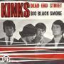 Coverafbeelding Kinks - Dead End Street