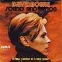 Coverafbeelding David Bowie - Sound And Vision