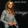 Coverafbeelding Britney Spears - Stronger