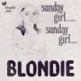 Coverafbeelding Blondie - Sunday Girl