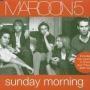 Coverafbeelding Maroon 5 - Sunday Morning