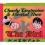 Coverafbeelding Charly Lownoise & Mental Theo - The Bird