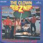 Coverafbeelding BZN - The Clown