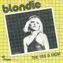 Coverafbeelding Blondie - The Tide Is High