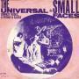 Coverafbeelding Small Faces - The Universal
