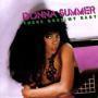 Coverafbeelding Donna Summer - There Goes My Baby