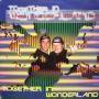Coverafbeelding Charly Lownoise & Mental Theo - Together In Wonderland