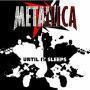 Coverafbeelding Metallica - Until It Sleeps