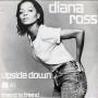 Coverafbeelding Diana Ross - Upside Down
