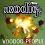 Coverafbeelding The Prodigy - Voodoo People