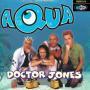 Coverafbeelding Aqua - Doctor Jones