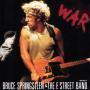 Coverafbeelding Bruce Springsteen & The E Street Band - War