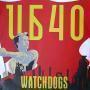 Coverafbeelding UB40 - Watchdogs