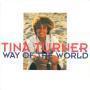 Coverafbeelding Tina Turner - Way Of The World